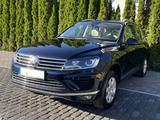 Volkswagen Touareg 3.0 V6 TDI SCR Tiptr. BMT Terrain Te... - Volkswagen Touareg: 6.0