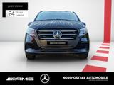 Mercedes-Benz Vito 116 TOURER SELECT NEUES MODELL MULTI LED - Mercedes-Benz Vito mit Diesel-Antrieb: Kleinbus