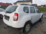 Dacia Duster I Laureate 4x4 - Dacia Duster aus 2014 mit Diesel-Antrieb: Allradantrieb, Geländewagen