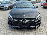 Mercedes-Benz A 45 AMG A -Klasse A 45 AMG 4Matic - Mercedes-Benz: Klasse 4matic