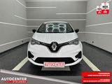 Renault Zoe Life "KLIMA-USB-AUX IN-MULTI-TÜV" - Renault ZOE in Aachen