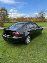 BMW 320D FACELIFT MOTOR GETRIEBE KUPPLUNG ... - BMW 320: 320d Motor