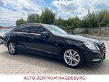 Mercedes-Benz E 250 CDI Lim.AVANTGARDE NAV*XENON*AUTOM*PDC - Mercedes-Benz E 250 mit Diesel-Antrieb: Limousine