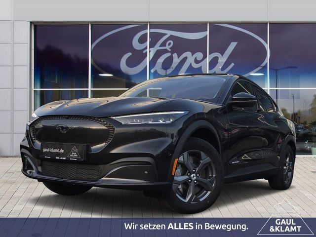 Ford Mustang Mach-E   #99KW #RWD #Fahrerassistenz-Sys