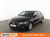 Audi A3 Limousine 1.4 TFSI Attraction*NAV*XENON*TEMPO - Audi A3: At