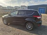 Ford kuga  2016 - Ford Kuga: Limousine