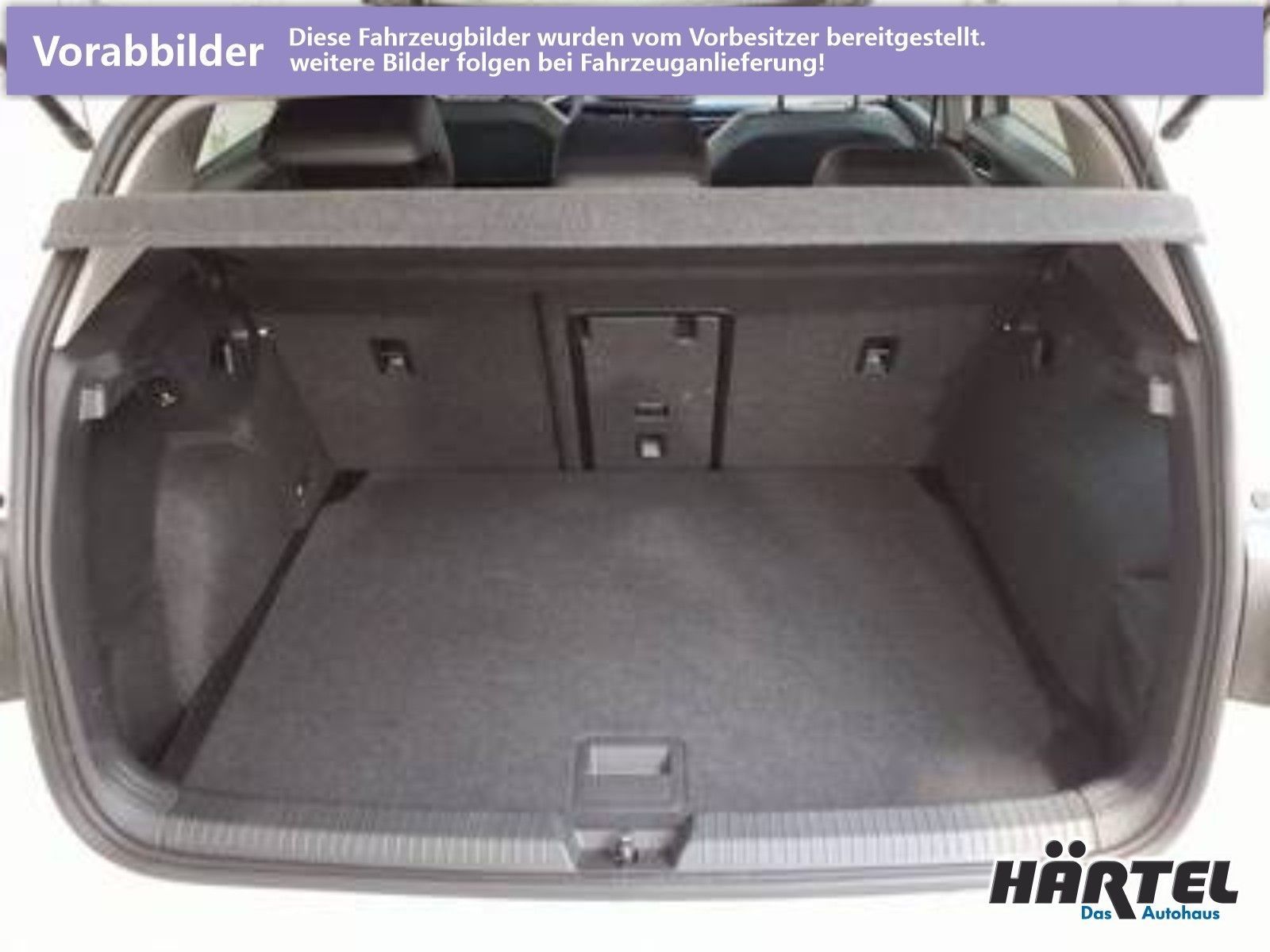 Volkswagen Golf - Bild 6