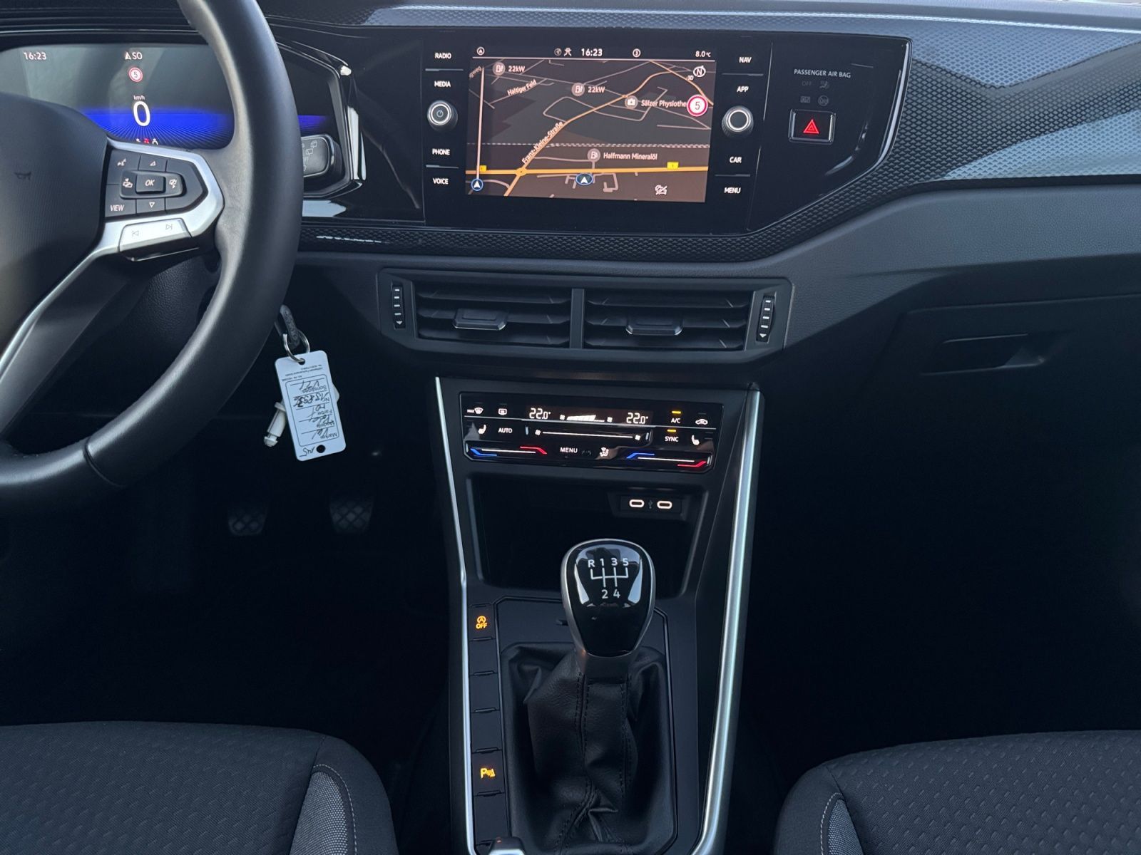 Volkswagen Polo - Bild 11