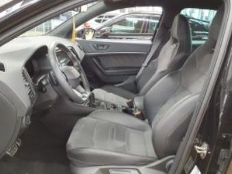 Cupra Ateca - Bild 4