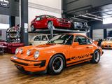 Porsche 911  930 3.2 SC - Porsche aus 1977: 911s