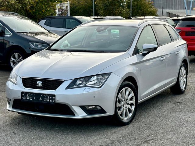 Seat Leon ST Style Automatik ACC PDC Navi AHK SHZ