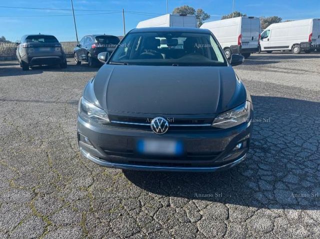 VW Volkswagen Polo 5 Porte Polo 5p 1.0 tsi Highline