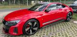 Audi RS e-tron GT Vollausst. inkl. WR/SR und BattZert