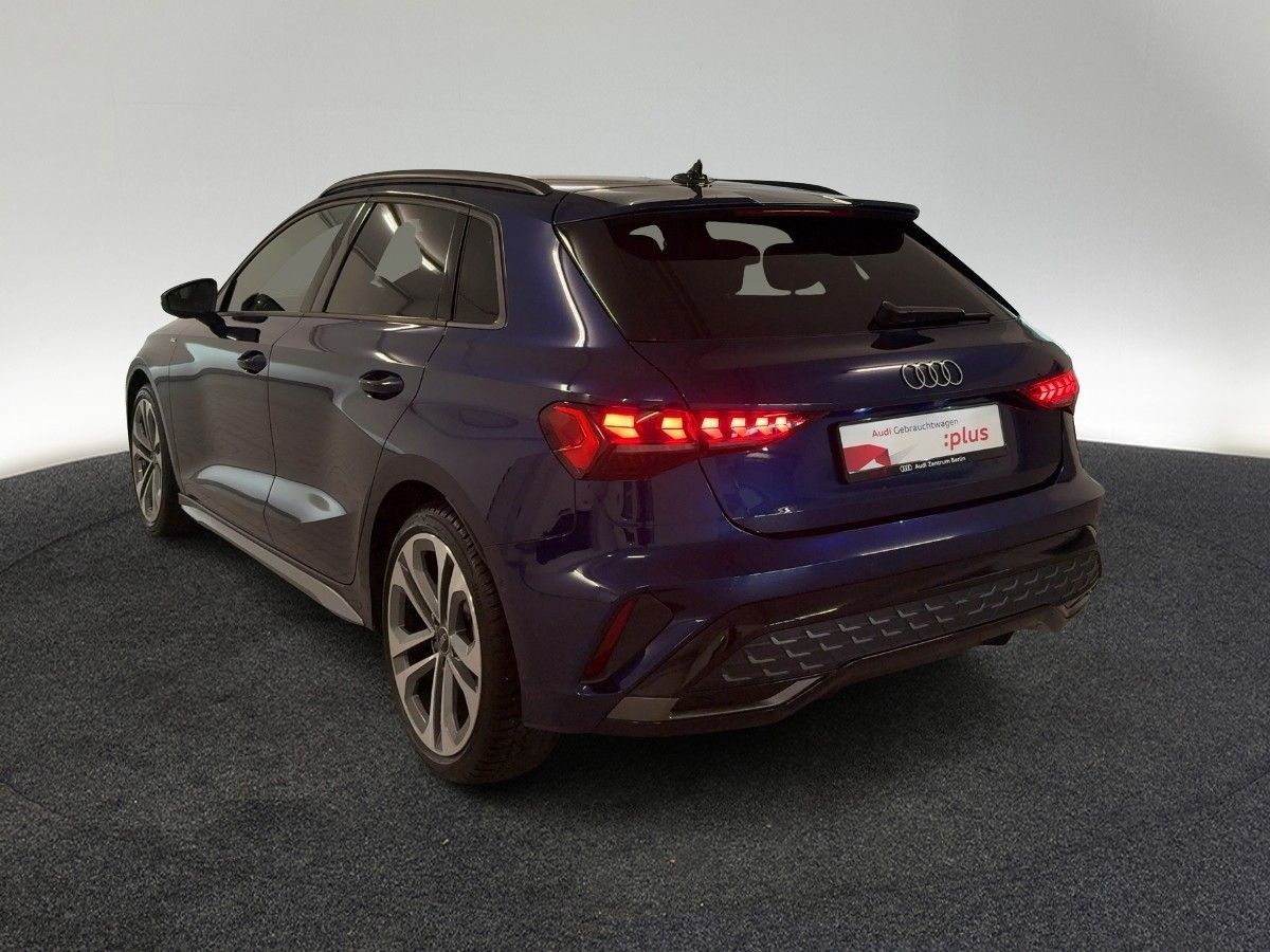 Audi A3 - Bild 6