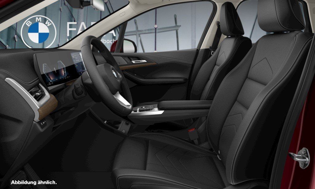 BMW 220 Active Tourer - Bild 4