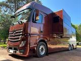 Mercedes-Benz Actros 2651 Interhorse exclusive 5/6 pferde
