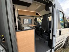 Adria Twin 600 SPB Family*Stockbett*Solar*Markise*AHK