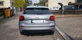 Audi Q2 40 TFSI S tronic quattro - - Audi Q2 in Augsburg