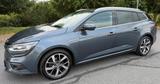 Renault Megane IV Grandtour BOSE-Edition - Renault Megane mit Anhängerkupplung