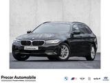 BMW 520d TOURING+HuD+H/K+DA+PA+LHZ - BMW 520