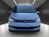 Volkswagen Touran Comfortline 7Sitz*STHZG*AHK*Kamera*Pano - gebrauchte VW Kleinbus