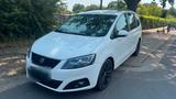 Seat Alhambra 2.0 TDI DSG LED - Seat Alhambra in Hannover