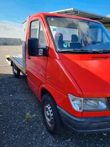 Mercedes-Benz Mercedes Sprinter  2.9 - gebrauchte Mercedes-Benz Sprinter aus dem Jahr 1995