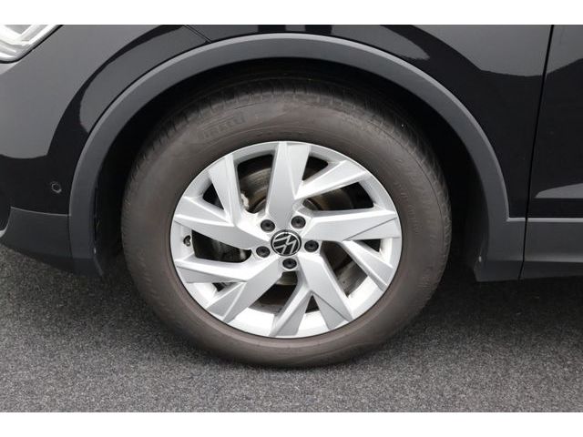 Fahrzeugabbildung Volkswagen Tiguan Elegance 2.0 ACC Matrix AHK