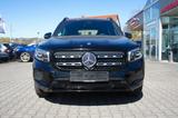 Mercedes-Benz GLB 200 7G-DCT *LED*NAVI*360°*AHK* - Mercedes-Benz GLB-Class: mit Anhängerkupplung