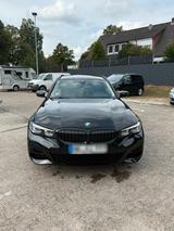 BMW 318D Baujahr 2022 - BMW 223 Gebrauchtwagen Gebrauchtwagen