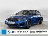 BMW 340i xDrive 360° LED SPORTABGASANLAGE W-LAN H/K - BMW 340 in Wuppertal