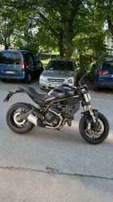 Ducati Monster 797 - Offers