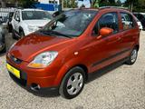 Chevrolet Matiz SE*1.HD*42TKM*Klima*TÜV NEU - Chevrolet Matiz Gebrauchtwagen