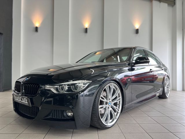 BMW 320d Automatik M Sportpaket 20 Performance LED