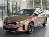 Kia XCeed Platinum Edition/AUT/NAV/PANO/SHZ/R-KAM - gebrauchte Kia XCeed aus dem Jahr 2023