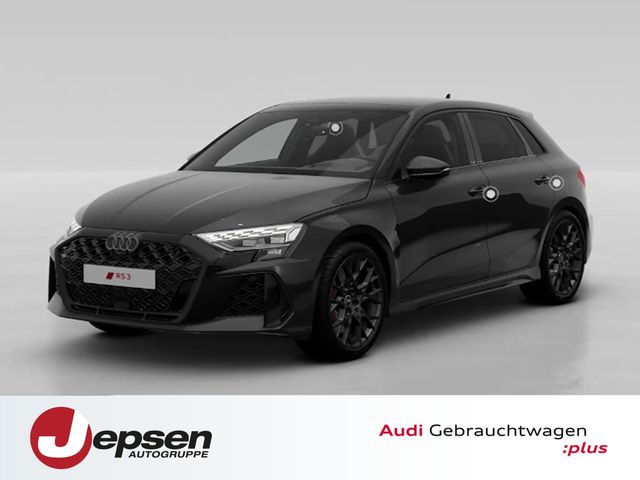 Audi RS 3 Sportback S tr: RS-Sportabgas PANO HUD Mat