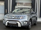 Suzuki Vitara 1.6 DDiS Comfort 4x4 LED ACC Pano Kamera - Suzuki mit Diesel-Antrieb: Geländewagen
