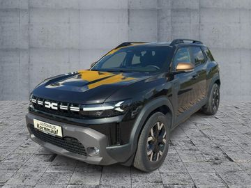 Dacia Duster III Extreme HYBRID 140