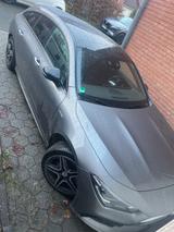 Mercedes-Benz CLA 35 AMG Shooting Brake Mercedes-AMG CLA 3... - Mercedes-Benz CLA 35 AMG Shooting Brake Kombi Gebrauchtwagen