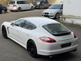 Porsche Panamera 4 S PDK Xenon Bi-Color Sport-ChronoPlus - Porsche Panamera 4s mit Benzin-Antrieb