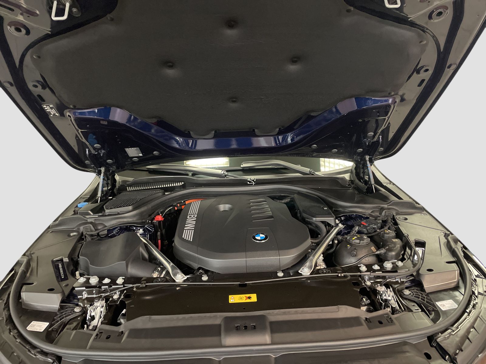 BMW 550 - Bild 16