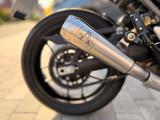 Triumph Speed 400 / Garantie / Arrow Auspuff / CarPlay - TRIUMPH VON 251 BIS 500 CCM