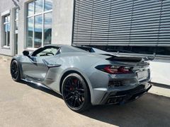 CORVETTE Z06 Cabrio 3LZ Europa GEIGERCARS 3,99%