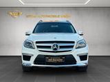 Mercedes-Benz GL 500 4Matic AMG Line 7-Sitzer/Pano/360*/Distro - Mercedes-Benz GL 500: AMG