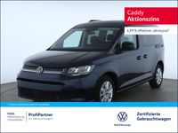Volkswagen Caddy - Vorschau Bild 1