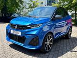 Aixam Coupé GTi  ABS/Kamera/Navi (App)/SOFORT VERFÜG. - Aixam Gebrauchtwagen in Leipzig