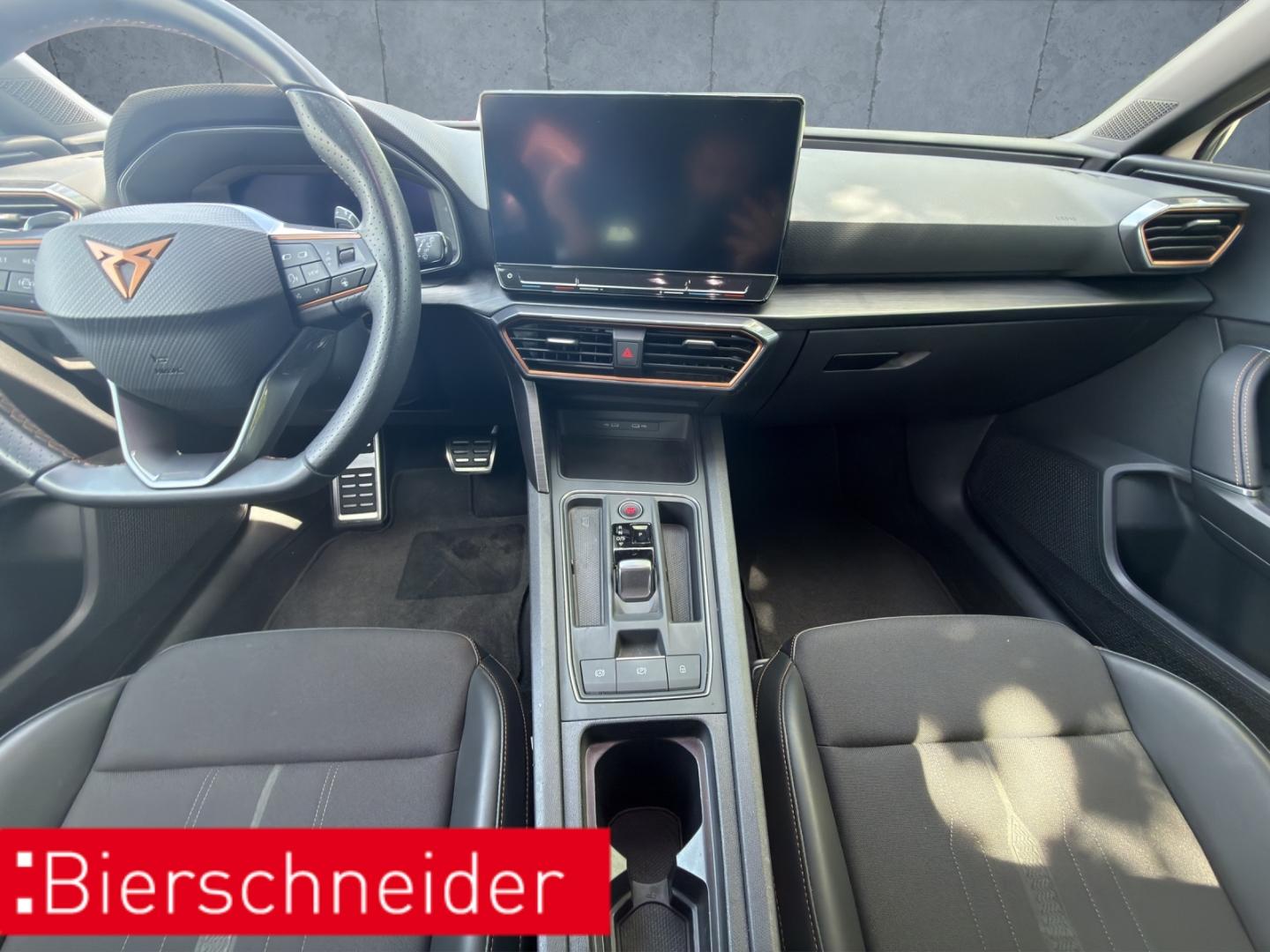 Cupra Leon Sp. VZ 2.0 TSI DSG, миниатюра 13