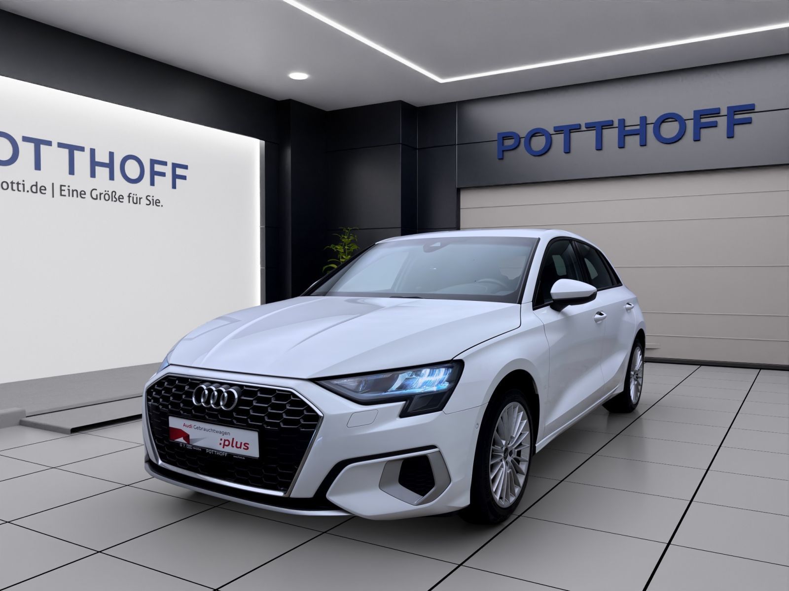 Audi A3 - Bild 2
