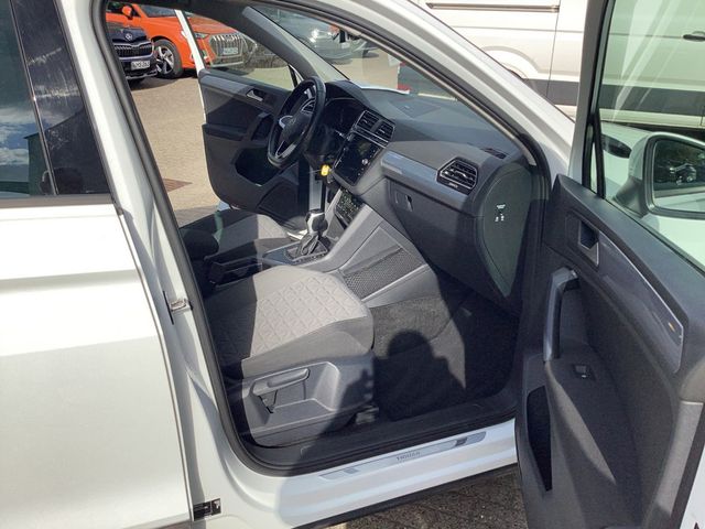 Tiguan 1.4TSIeHybrid DSG Life