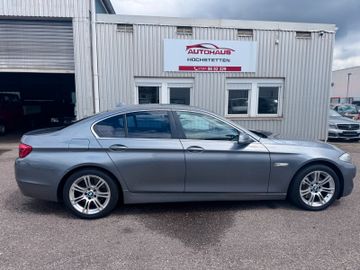 BMW 530 - 4